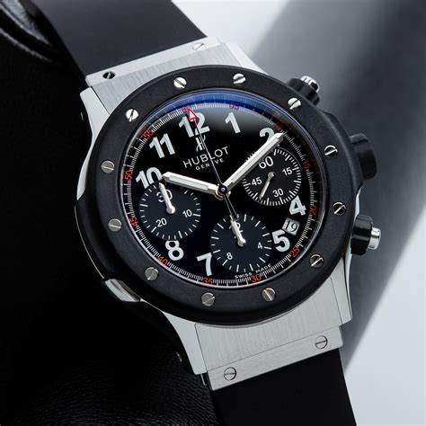 Hublot Super B Watch 